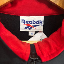 Carica l'immagine nel visualizzatore di Gallery, Chaqueta Reebok Early/Mid 90’s Vintage - S/M
