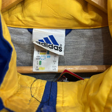 Lade das Bild in den Galerie-Viewer, Chaqueta Adidas Late 90’s Vintage - L/XL
