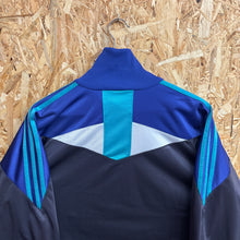Carica l'immagine nel visualizzatore di Gallery, Chaqueta Adidas Late 80’s/ Early 90’s Vintage - S/M
