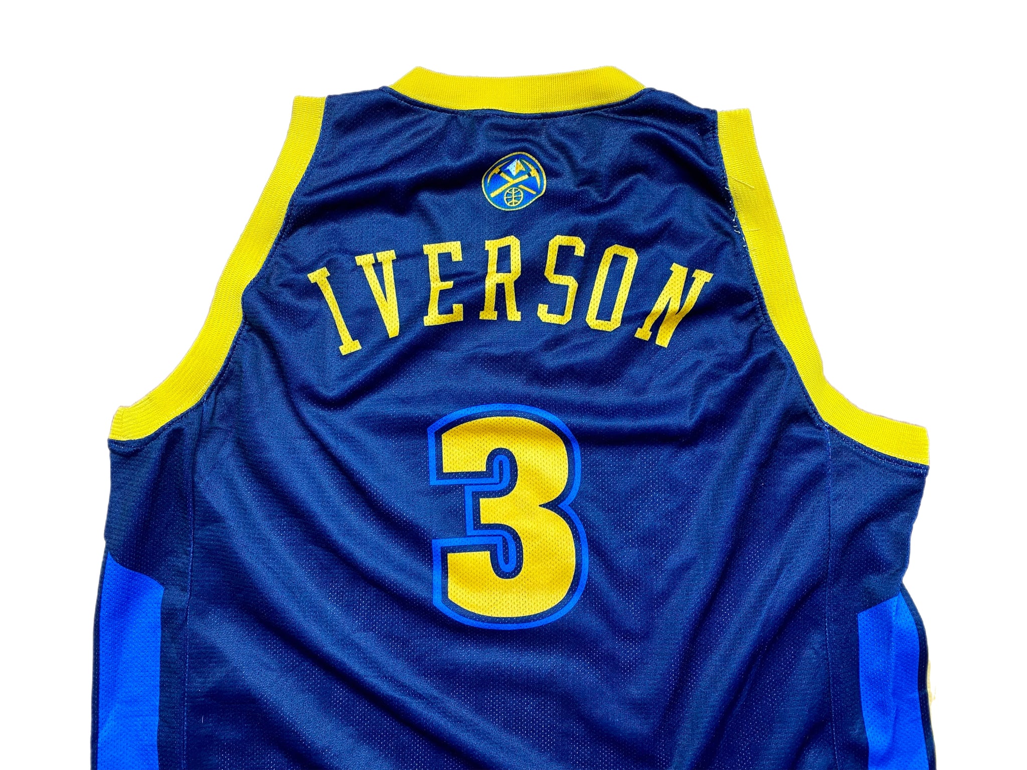 Ai nuggets jersey online