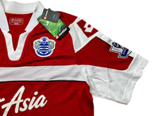 Carica l&#39;immagine nel visualizzatore di Gallery, ¡Nueva! Camiseta Queens Park Rangers 2012-13 Lotto - L/XL/XXL
