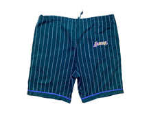 Load image into Gallery viewer, Los Angeles Lakers Starter Vintage Pinstripe Pants - XL/XXL
