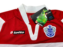 Lade das Bild in den Galerie-Viewer, ¡Nueva! Camiseta Queens Park Rangers 2012-13 Lotto - L/XL/XXL
