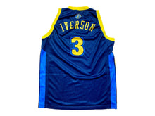 Load image into Gallery viewer, Denver Nuggets Allen Iverson #3 Champion Vintage Jersey - L/XL
