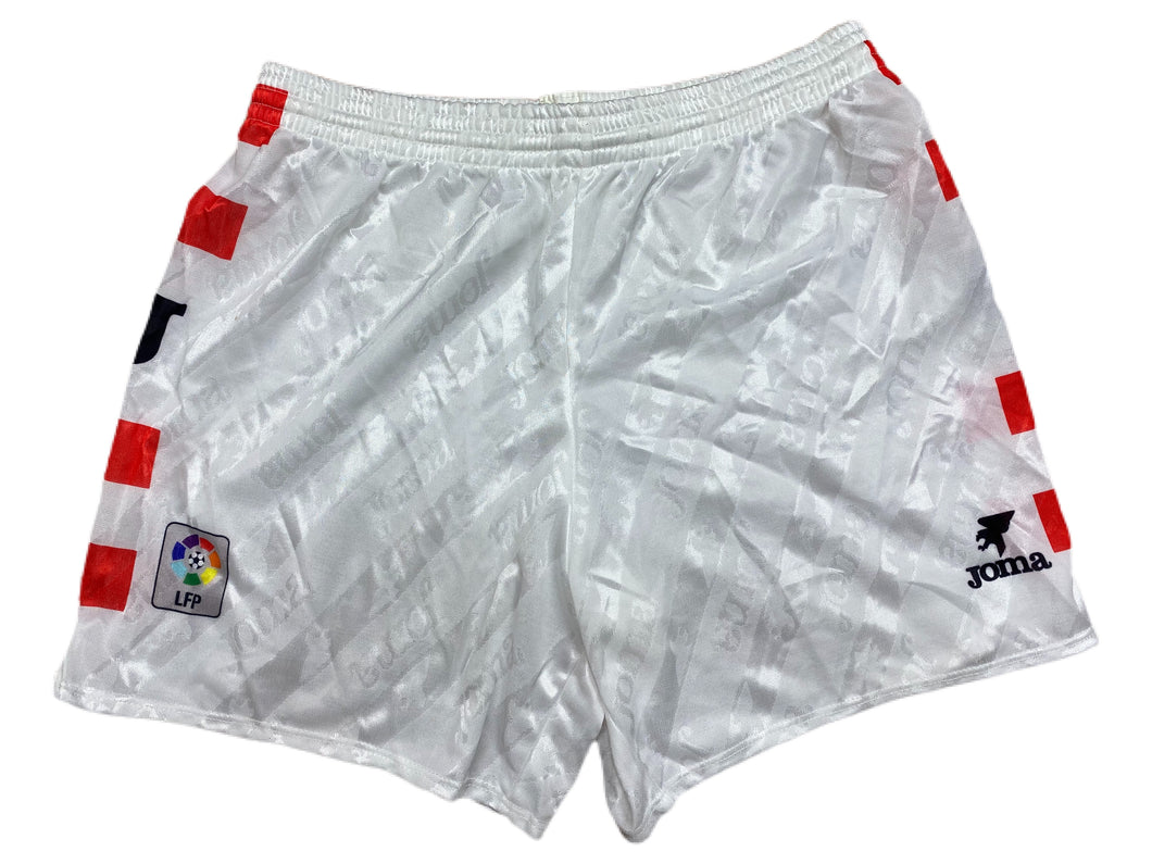 New! Real Sporting de Gijón 96-97 Joma pants - M/L