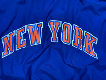 Load image into Gallery viewer, New York Knicks Champion Vintage Warm-up Jacket - L/XL/XXL
