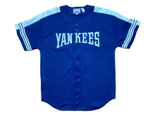 Carica l&#39;immagine nel visualizzatore di Gallery, Beisbolera New York Yankees Derek Jeter #2 Starter Vintage - L/XL
