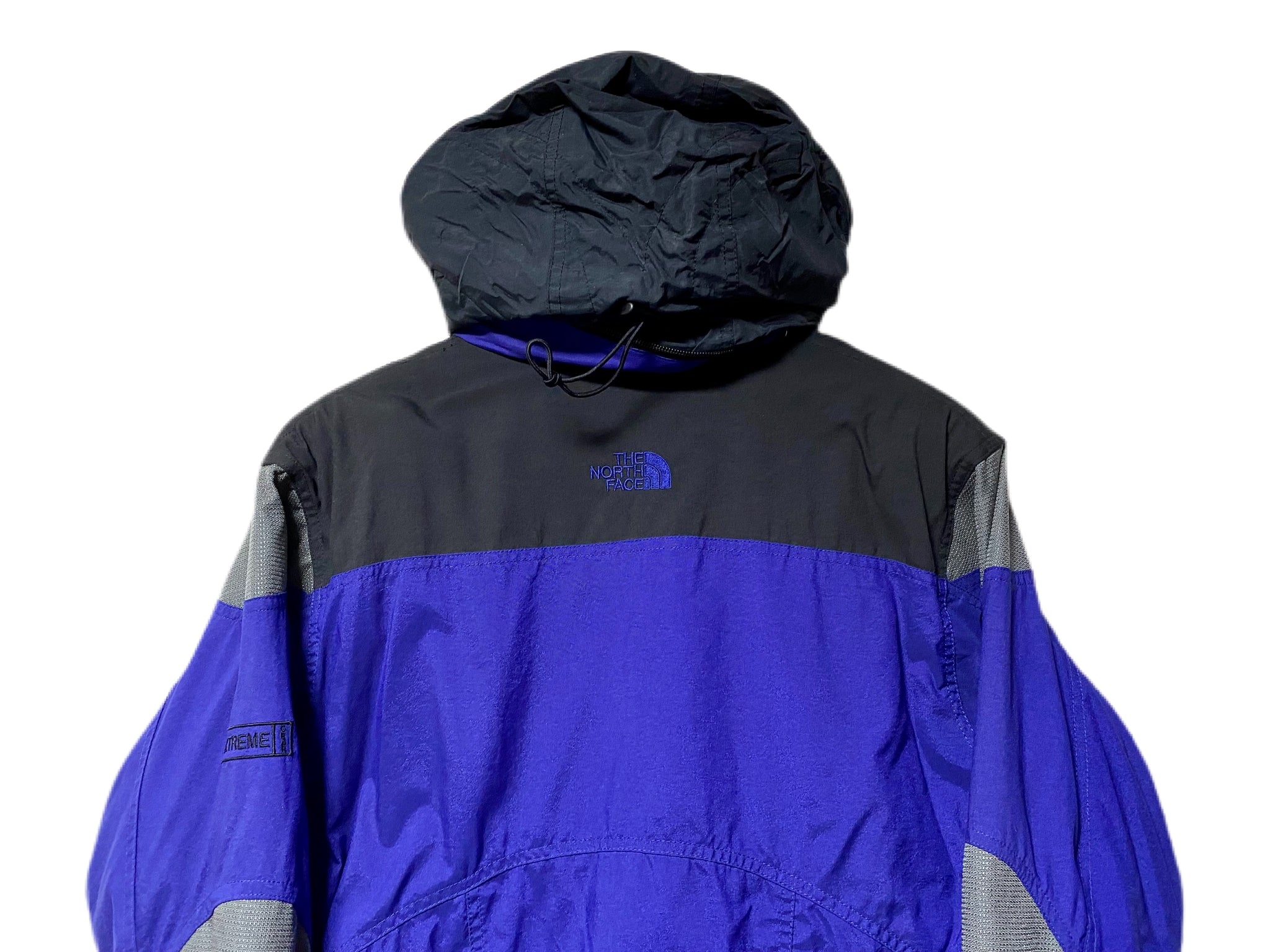 Extreme Gear The North Face Vintage Jacket - S/M – Crooklyn Vintage Store