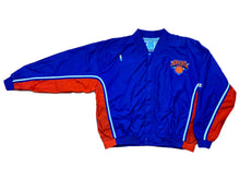 Load image into Gallery viewer, New York Knicks Champion Vintage Warm-up Jacket - L/XL/XXL
