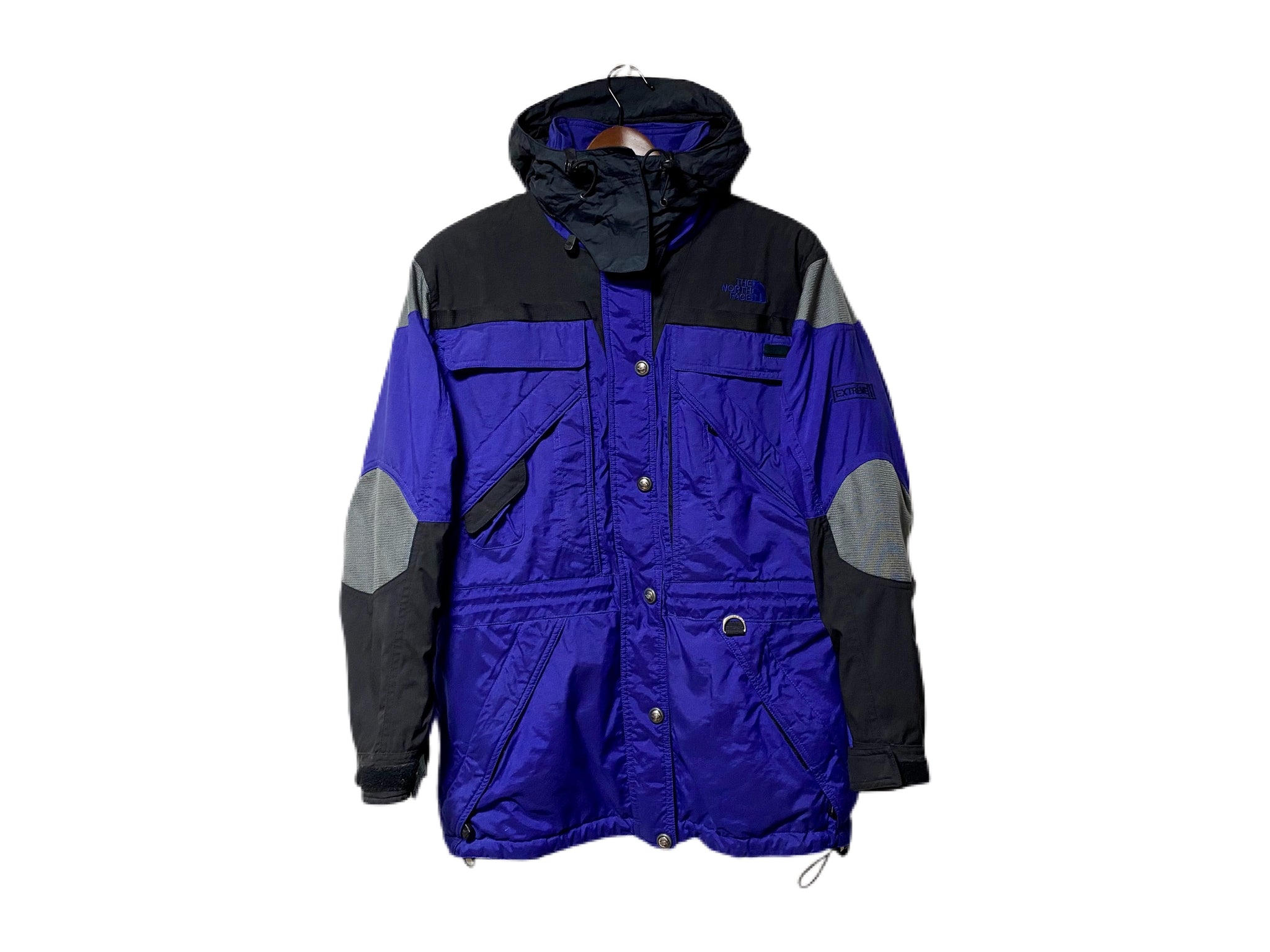 Extreme Gear The North Face Vintage Jacket - S/M – Crooklyn Vintage Store