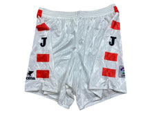 Cargar imagen en el visor de la galería, Nuevo! Pantalón Real Sporting de Gijón 96-97 Joma - M/L
