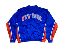 Load image into Gallery viewer, New York Knicks Champion Vintage Warm-up Jacket - L/XL/XXL
