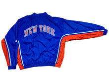 Load image into Gallery viewer, New York Knicks Champion Vintage Warm-up Jacket - L/XL/XXL
